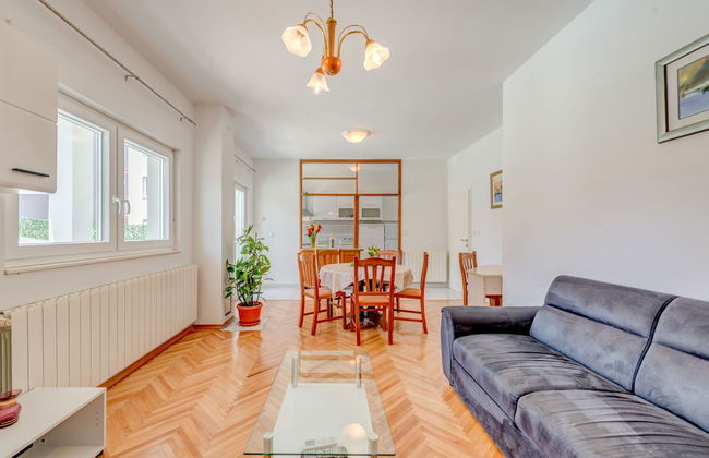 Apartments Maestral - Photo 23