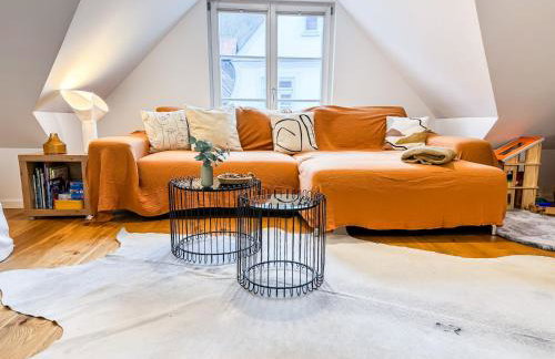 Downtown Hideaway - Urlaub deluxe in Landshut - Foto 4