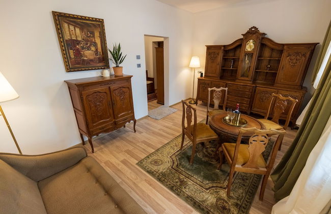 DOMA3 Luxury Vilnius Apartment - Photo 4