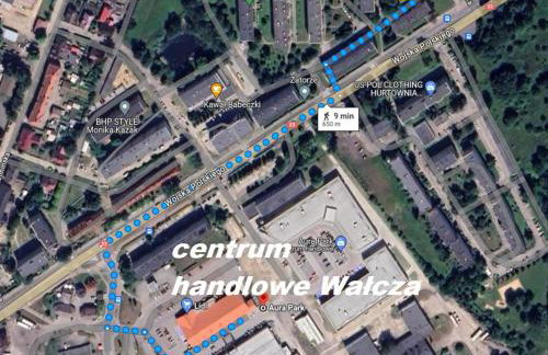 Kawalerka Zatorze nie wystawiam FV - Foto 26