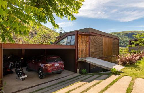 Santa Serra Itaipava - Foto 82