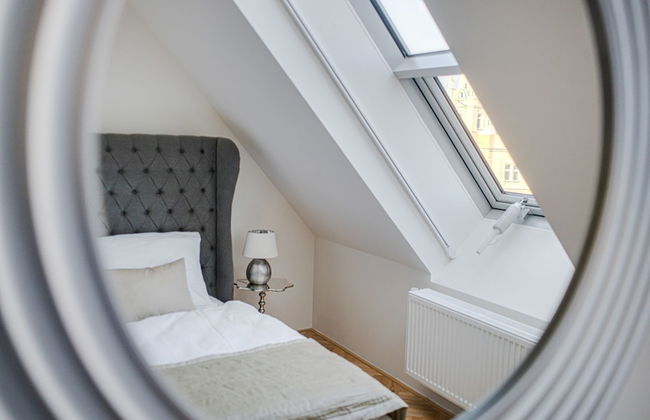 G´Old Art Apartments - Foto 48