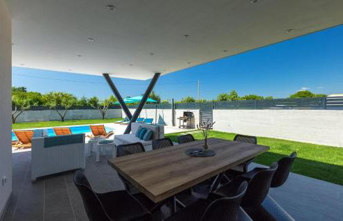 Villa Valin - Foto 24