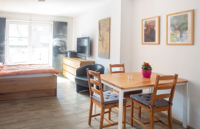 Apartment11 Thüringer - Foto 25