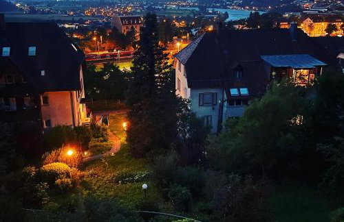 EMI4 Modern Apt Near Swiss Border Free Parking - Foto 60