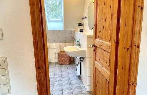 Ferienhäuser Liethmann Haus 3 W2 - Foto 8