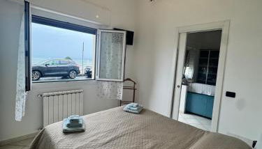 Casa Mare - Bilocale sul Lungomare di Santo Stefano al mare - Foto 4