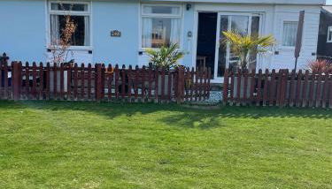 Bridlington chalet lodge 248 south shore holiday village with electric coin box - Foto 2