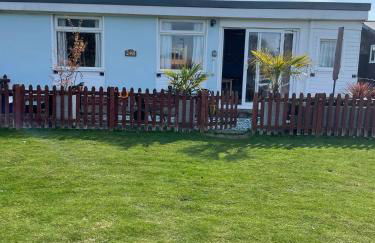 Bridlington chalet lodge 248 south shore holiday village with electric coin box - Foto 2