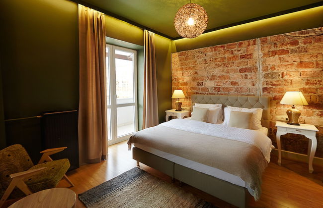 SleepWell Apartments Ordynacka - Photo 6