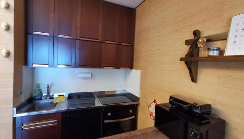 Alpine Luck Apartment, Sella Nevea - Foto 4