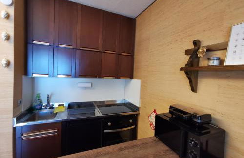 Alpine Luck Apartment, Sella Nevea - Foto 35