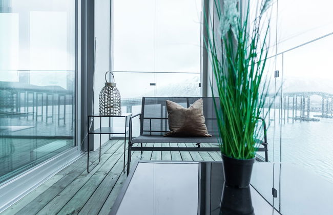 TotalApartments Vervet Fram H - Foto 48