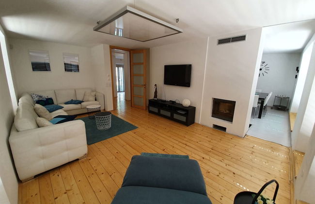 Luxury Private Villa with Pool - Foto 14