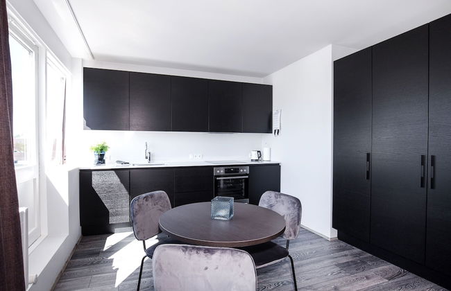 Svala Apartments by Heimaleiga - Foto 9