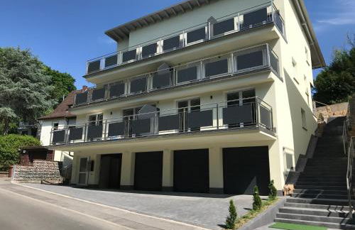 Appartement im Herzen von Leimen - Foto 1