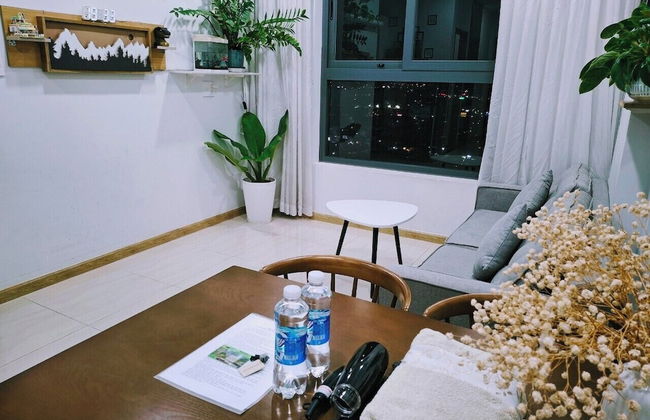 Bcons Garden Luxury Apartment - Foto 38