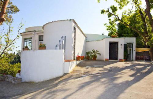 Villa Jacono private pool and sea views in Amalfi Coast, Italy - Foto 22