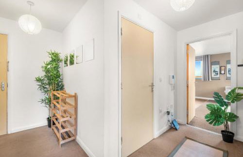 Orient CityView with FreePark and Netflix - Photo 51