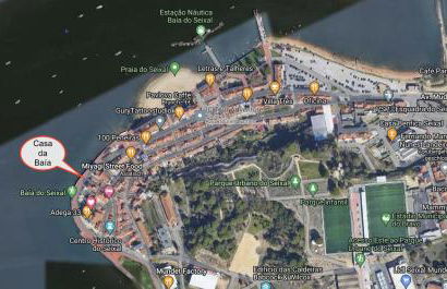 Casa da Baía - Foto 43