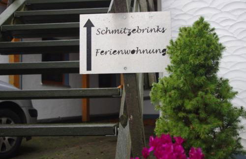 Schmitzebrinks Ferienwohnung - Foto 17