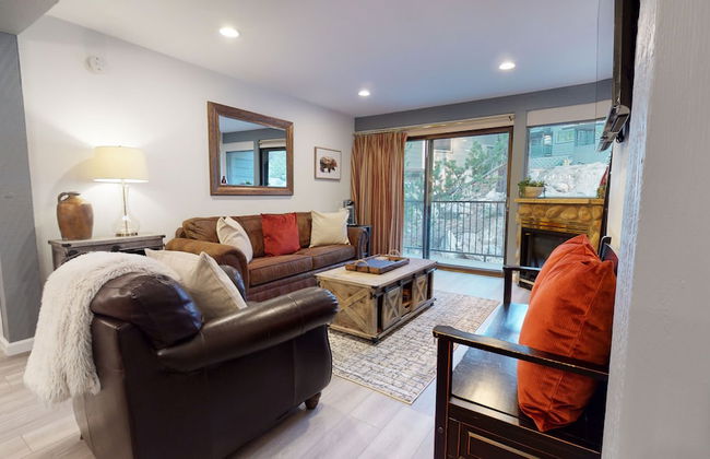 St. Anton Escape - Photo 15