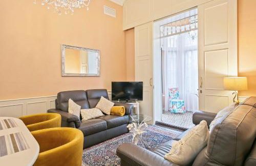 Villa Modernista - Foto 9