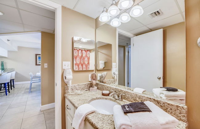 Watercrest #1206 by Book That Condo - Foto 53