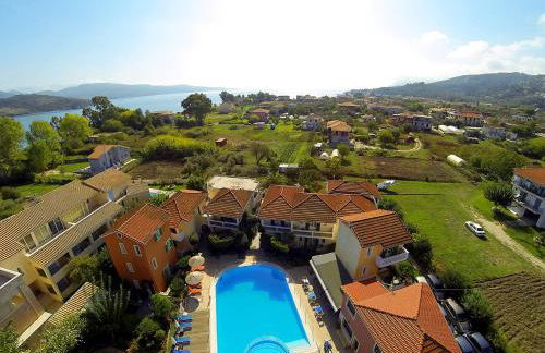 Alkyon Apartments & Villas Hotel - Foto 31