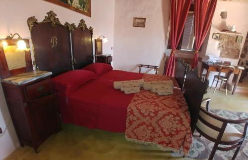 Masseria La Maestà - Ospitalità Rurale Famigliare - Foto 45