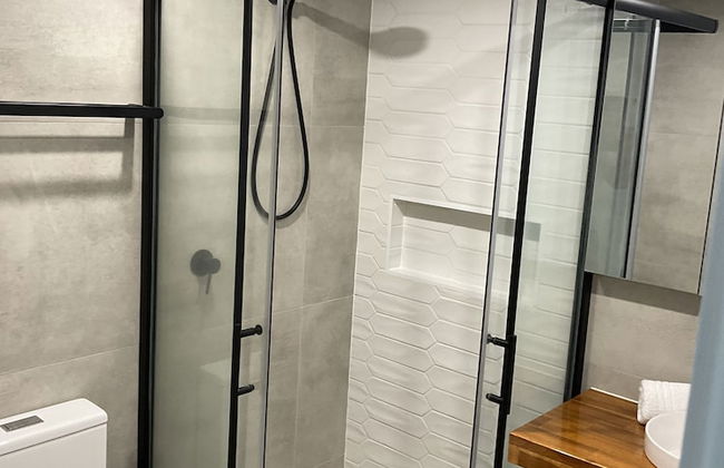 Surfers Beach Resort One - Foto 49