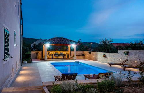 APARTMENT AMELIA VRPOLJE - Photo 2