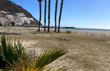 Tu casita en San José con acceso directo a playa - Foto 22