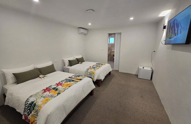 Island Accommodation Suva Premier Hospitality - Photo 19