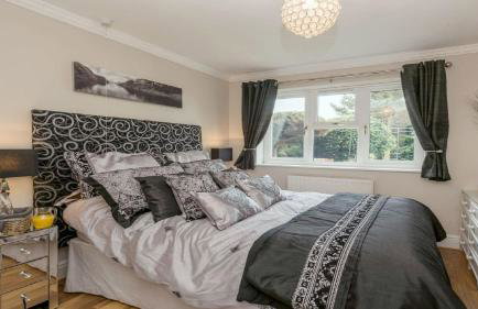 Villa Morea - 5 Bed - Foto 11