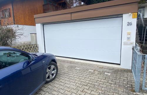 Villa Alpenblick - Photo 47