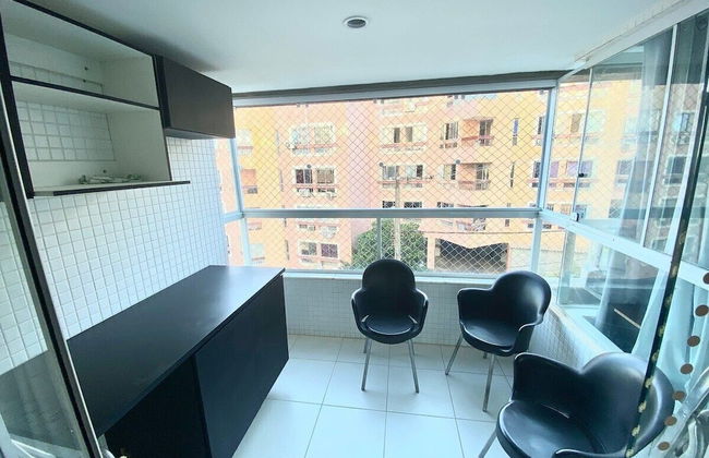 Avenida Oceânica - Photo 18