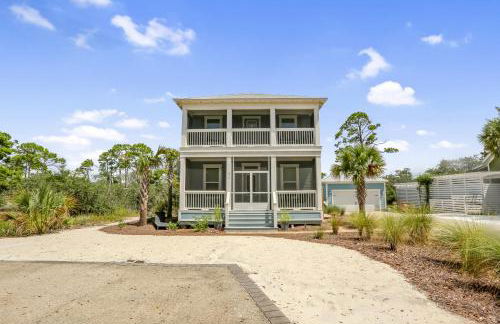 Song of the Sea by Pristine Properties Vacation Rentals - Foto 40