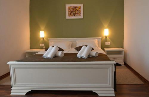 Casa Ferata - holiday home - Foto 12