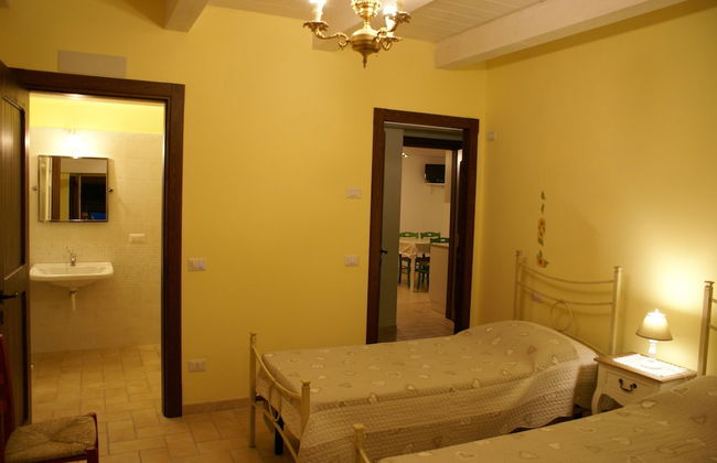 Agriturismo Pascucci - Foto 6