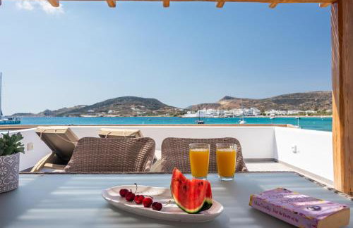 Michalakis Seaside Suites - Foto 37