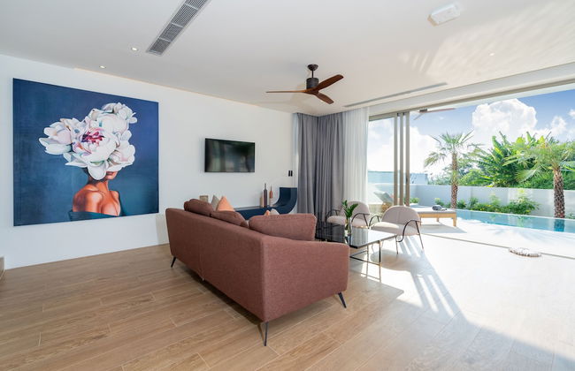 Capucine Villas - Foto 80