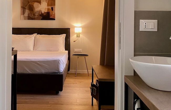 Malvezzi24 Boutique Rooms - Photo 16