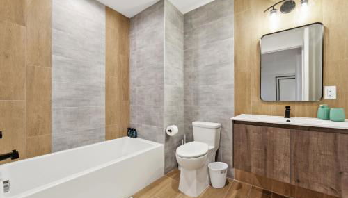 Market View Residence 503 I 1 Bedroom 15 Bathroo - Foto 3