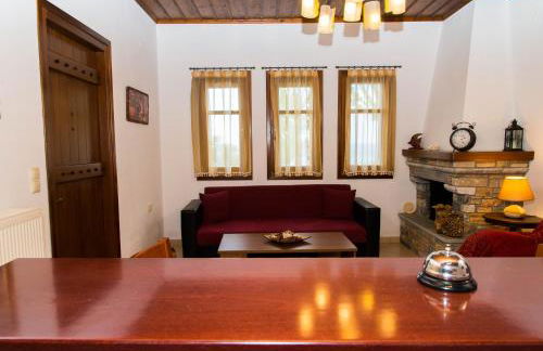 Guesthouse Enastron - Foto 32