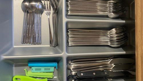 Wohnung mit Gartenblick - Foto 5