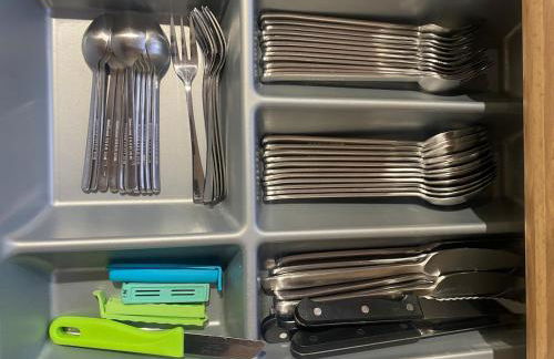 Wohnung mit Gartenblick - Foto 5