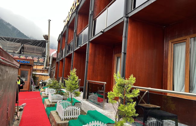 Asell Suite - Foto 1