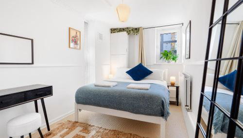 Stylish 2 bed Central London - Foto 5