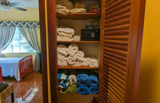 Casa Belize - Foto 9